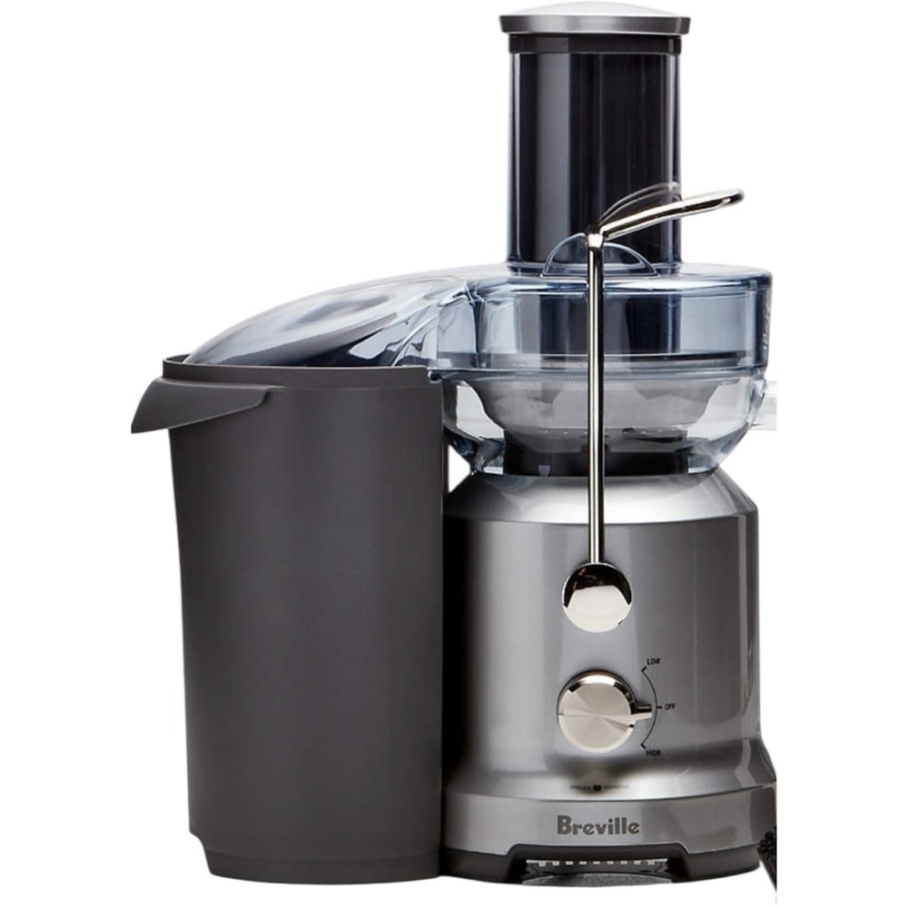 NEW ! Breville Juice Fountain Cold Juicer